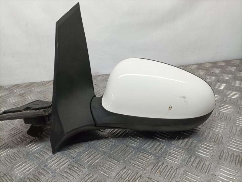 Recambio de retrovisor izquierdo para ford ka (ccu) titanium referencia OEM IAM BS5117683BB5YYW  ELECTRICO