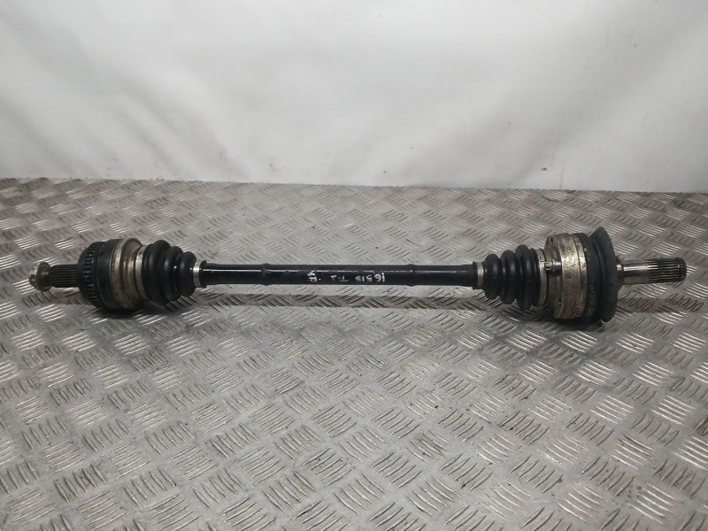 Recambio de transmision trasera izquierda para bmw 3 (e90) 320 d referencia OEM IAM 33217547075  