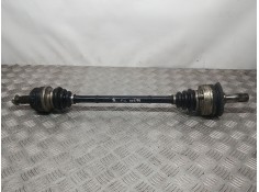 Recambio de transmision trasera izquierda para bmw 3 (e90) 320 d referencia OEM IAM 33217547075  