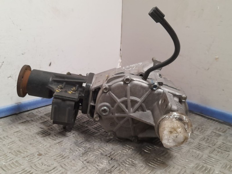 Recambio de diferencial delantero para suzuki sx4 rw (ey) glx referencia OEM IAM   