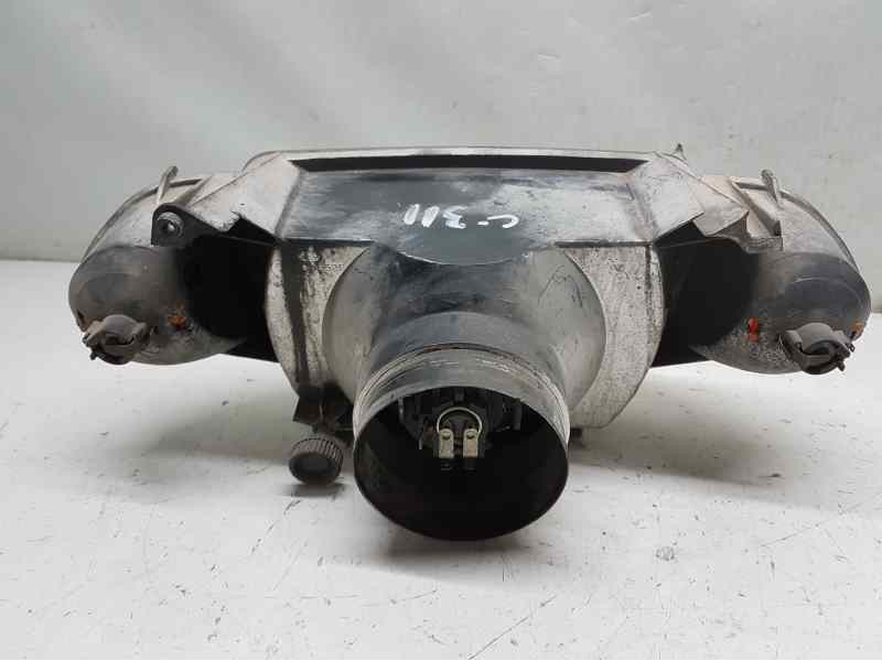 Recambio de faro delantero para peugeot elyseo elyseo referencia OEM IAM   