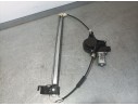 Recambio de elevalunas trasero izquierdo para mazda 6 lim. (gh) 2.2 ce 125 active (5-ptas.) referencia OEM IAM GS1D73590A  ELECT