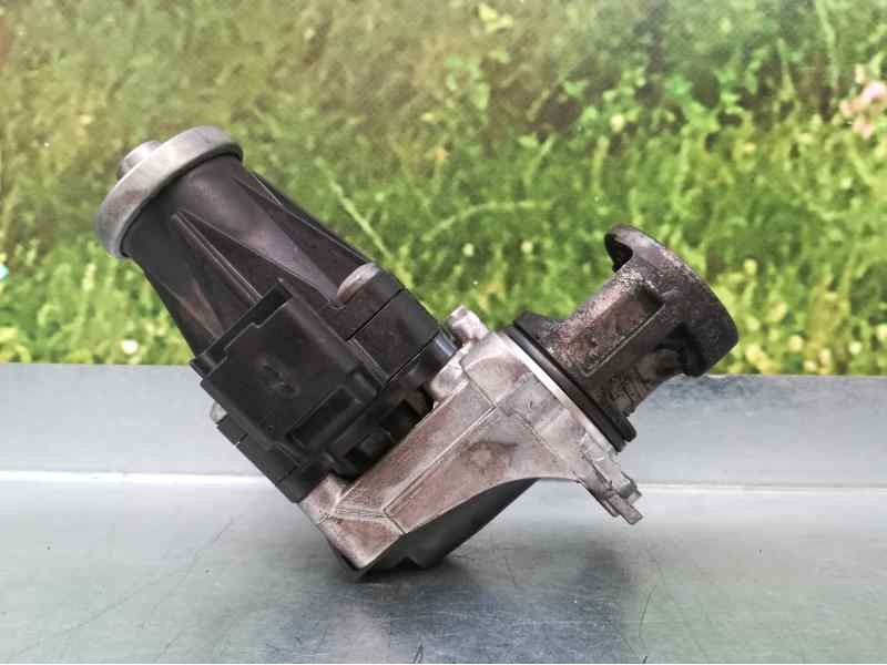 Recambio de valvula egr para peugeot 308 sw 1.6 hdi fap referencia OEM IAM 9802194080 702194080 PIERBURG