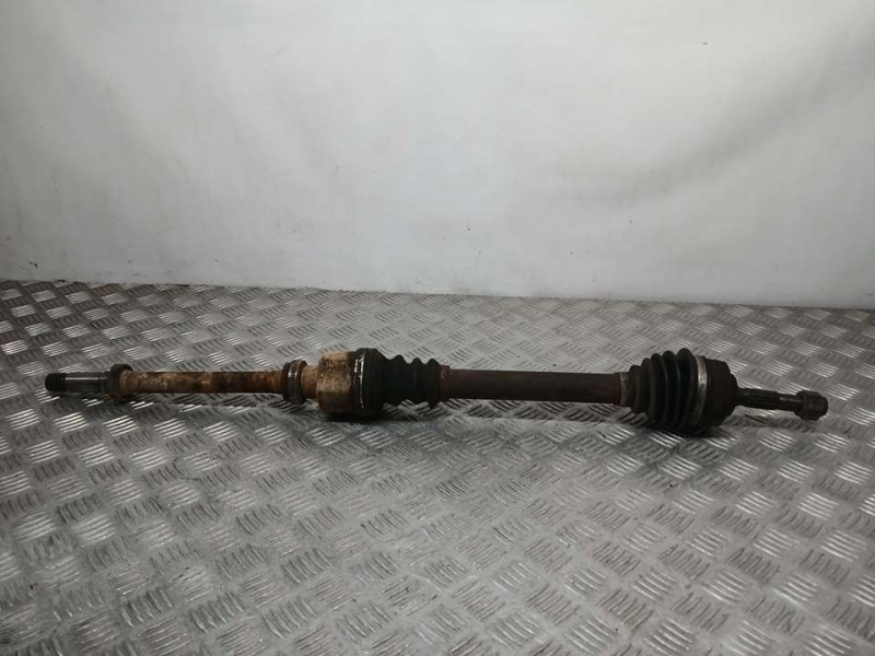 Recambio de transmision delantera derecha para peugeot 206 berlina xr referencia OEM IAM 3273CQ  