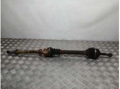 Recambio de transmision delantera derecha para peugeot 206 berlina xr referencia OEM IAM 3273CQ  