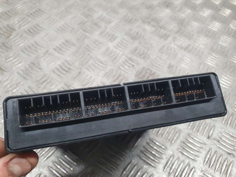 Recambio de modulo electronico para citroën c-zero high line referencia OEM IAM 9499A439 VOT90772 