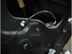 Recambio de elevalunas trasero izquierdo para ssangyong actyon sports xdi 4wd referencia OEM IAM   ELECTRICO