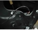 Recambio de elevalunas trasero izquierdo para ssangyong actyon sports xdi 4wd referencia OEM IAM   ELECTRICO
