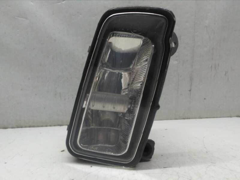Recambio de faro antiniebla derecho para ford focus c-max (cap) referencia OEM IAM DJ  