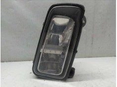 Recambio de faro antiniebla derecho para ford focus c-max (cap) referencia OEM IAM DJ  