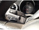 Recambio de mando luces y limpia para mercedes-benz clase c descapotable (a205) c 220 d (205.404) referencia OEM IAM A2059007512