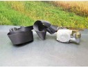 Recambio de pretensor airbag derecho para toyota rav 4 (a2) 2.0 luna 4x4 (2003) referencia OEM IAM   