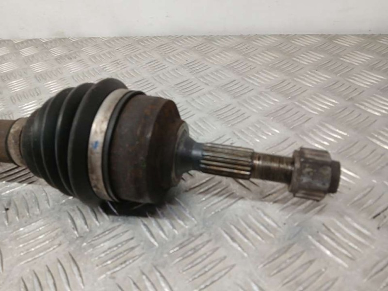 Recambio de transmision delantera derecha para peugeot 206 berlina xr referencia OEM IAM 3273CQ  