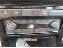 Recambio de mando climatizador para volkswagen t-cross (c11, d31) 1.0 tsi referencia OEM IAM 2G0907044R  