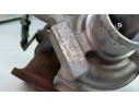 Recambio de turbocompresor para opel astra g berlina 2.0 dti referencia OEM IAM GARRETT 24461825 GD307863