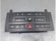 Recambio de mando climatizador para citroën c6 (td_) 2.7 hdi referencia OEM IAM 96573328ZD02 A3B11B3A0 VISTEON