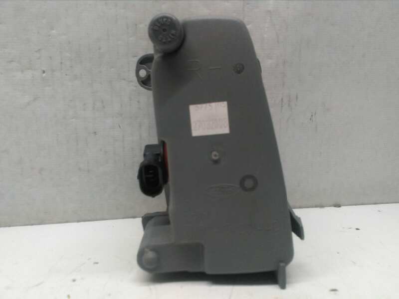Recambio de faro antiniebla derecho para ford focus c-max (cap) referencia OEM IAM DJ  