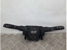 Recambio de mando luces y limpia para nissan pulsar (c13) tekna referencia OEM IAM 14529SD1  