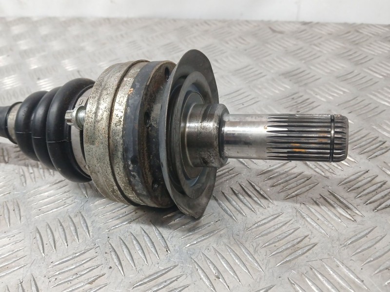 Recambio de transmision trasera izquierda para bmw 3 (e90) 320 d referencia OEM IAM 33217547075  