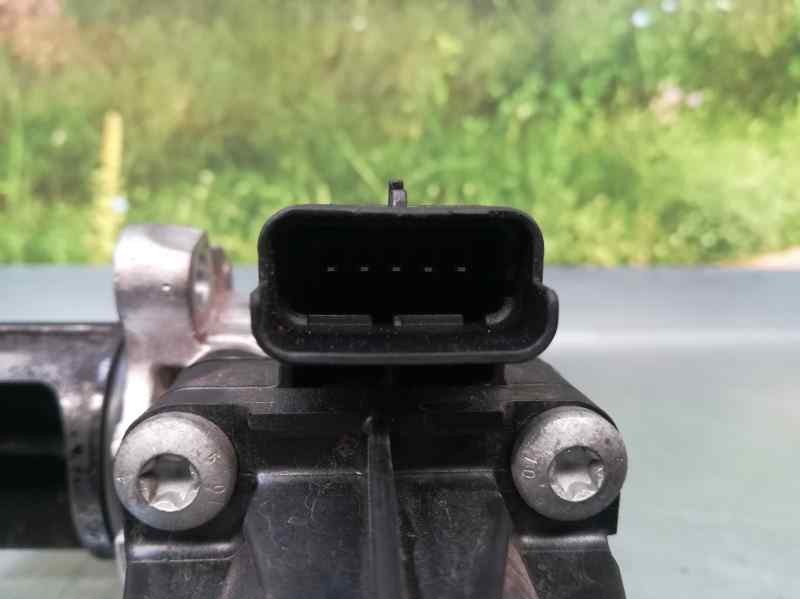 Recambio de valvula egr para peugeot 308 sw 1.6 hdi fap referencia OEM IAM 9802194080 702194080 PIERBURG