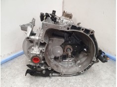 CAJA CAMBIOS 20MB53 0945574 6VELOCIDADES