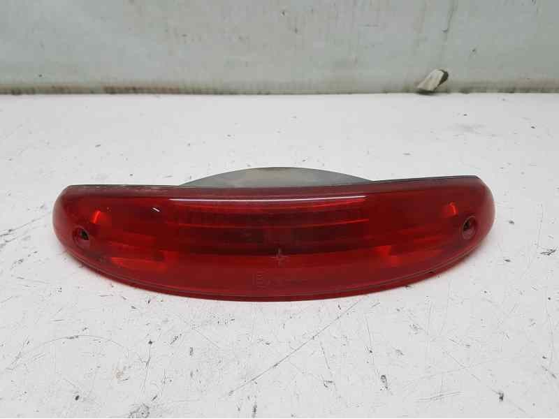 Recambio de piloto trasero central para peugeot elyseo elyseo referencia OEM IAM   