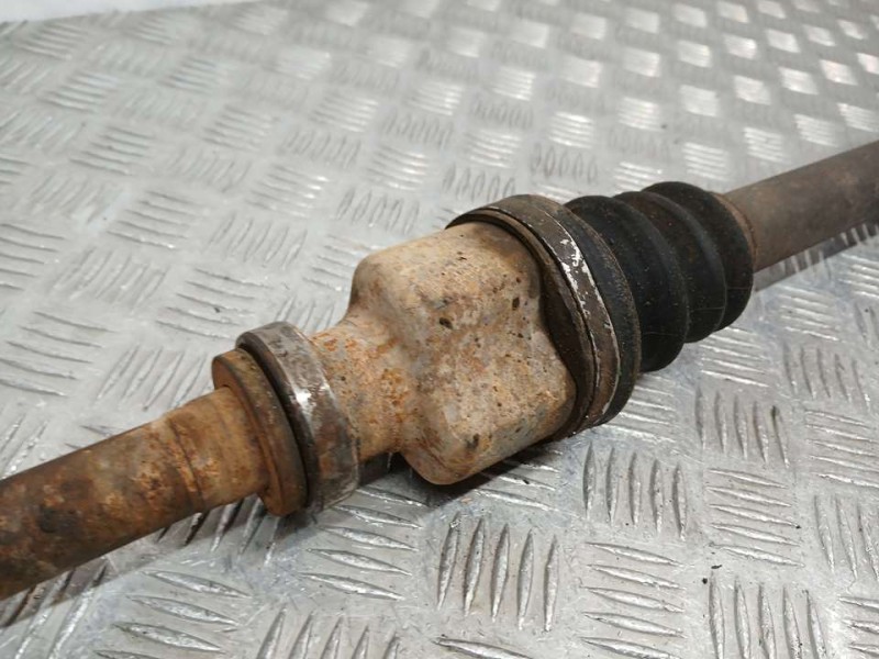 Recambio de transmision delantera derecha para peugeot 206 berlina xr referencia OEM IAM 3273CQ  