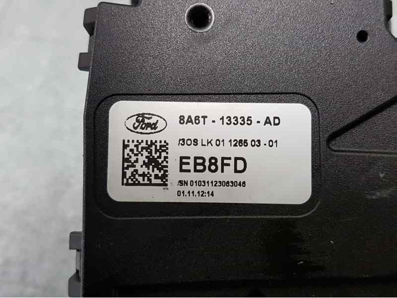 Recambio de mando intermitentes para ford fiesta (ccn) trend referencia OEM IAM 8A6T13335AD  
