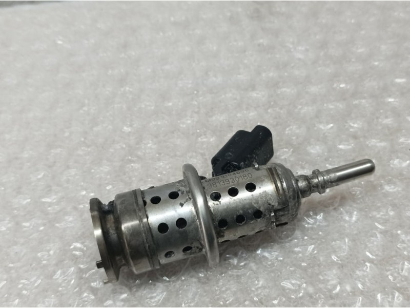 Recambio de inyector adblue para citroën c4 1.5 hdi referencia OEM IAM 9813930180  