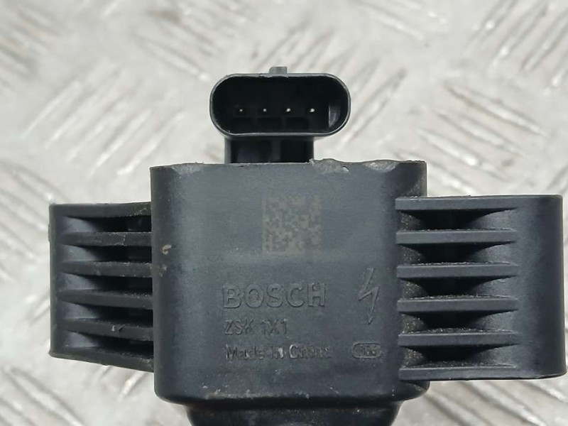 Recambio de bobina encendido para dr 5.0 hybrido glp referencia OEM IAM 3705110AB F01R00A134 BOSCH