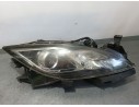 Recambio de faro derecho para mazda 6 lim. (gh) 2.2 ce 125 active (5-ptas.) referencia OEM IAM GV7D510K0D  PULIR