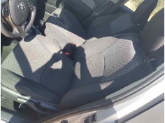 Recambio de asiento delantero izquierdo para toyota yaris active referencia OEM IAM   C/AIRBAG Y TOCADO