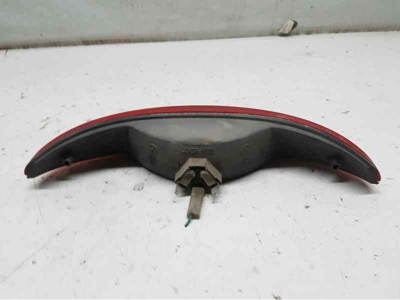 Recambio de piloto trasero central para peugeot elyseo elyseo referencia OEM IAM   