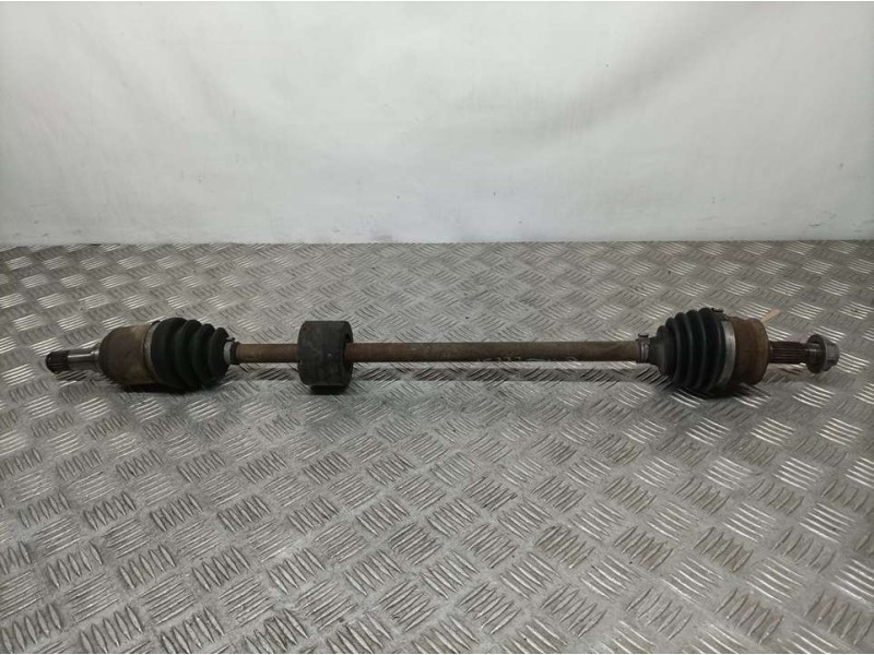 Recambio de transmision delantera derecha para ford ka (ccu) titanium referencia OEM IAM 1835992  