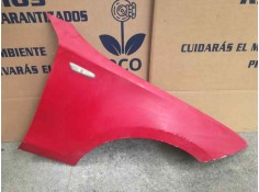 Recambio de aleta delantera derecha para bmw serie 1 berlina (e81/e87) 116d referencia OEM IAM   TOCADA