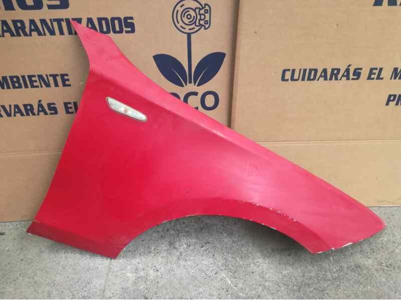 Recambio de aleta delantera derecha para bmw serie 1 berlina (e81/e87) 116d referencia OEM IAM   TOCADA