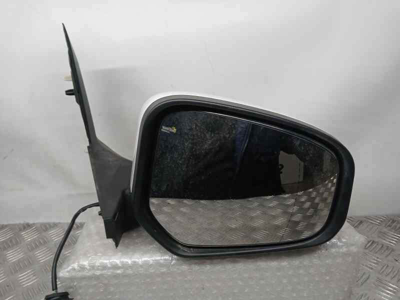 Recambio de retrovisor derecho para ford transit courier trend referencia OEM IAM ER7617682BF  ELECTRICO , TOCADO