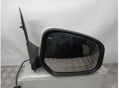 Recambio de retrovisor derecho para ford transit courier trend referencia OEM IAM ER7617682BF  ELECTRICO , TOCADO