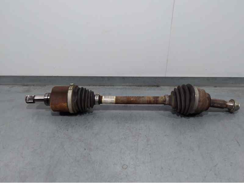 Recambio de transmision delantera izquierda para ford fiesta (ccn) trend referencia OEM IAM 8V513B437  FOMOCO