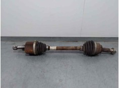 Recambio de transmision delantera izquierda para ford fiesta (ccn) trend referencia OEM IAM 8V513B437  FOMOCO