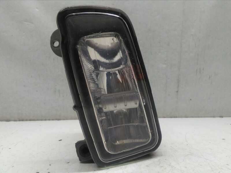 Recambio de faro antiniebla izquierdo para ford focus c-max (cap) referencia OEM IAM DJ  