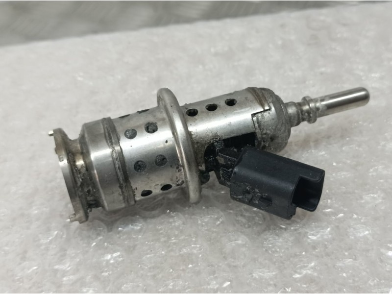 Recambio de inyector adblue para citroën c4 1.5 hdi referencia OEM IAM 9813930180  