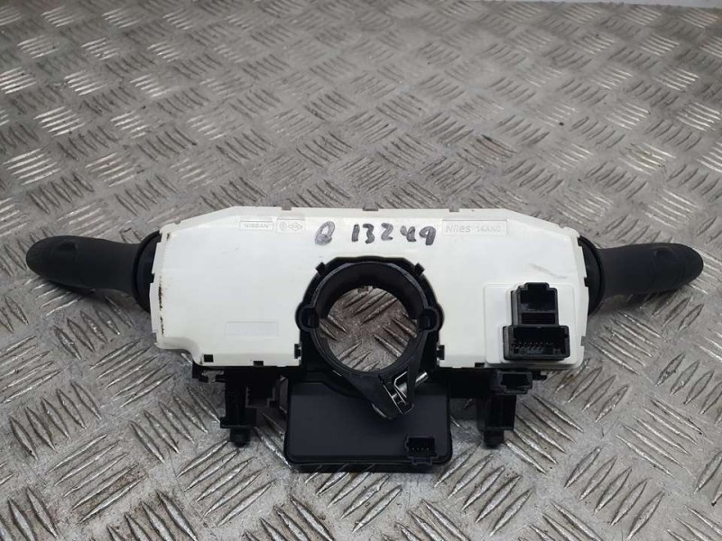 Recambio de mando luces y limpia para nissan pulsar (c13) tekna referencia OEM IAM 14529SD1  