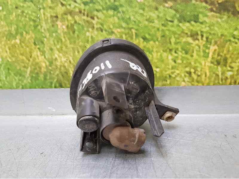 Recambio de faro antiniebla izquierdo para ssangyong actyon sports xdi 4wd referencia OEM IAM   SIN SOPORTE