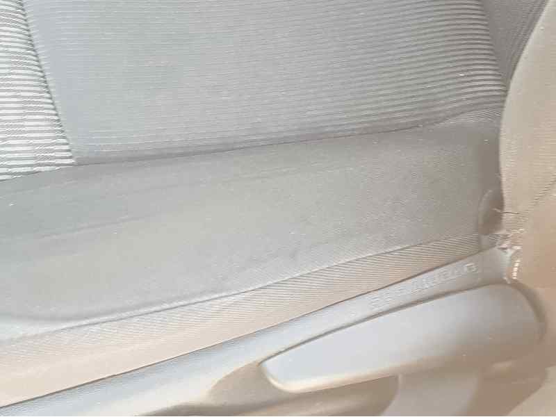 Recambio de asiento delantero izquierdo para toyota yaris active referencia OEM IAM   C/AIRBAG Y TOCADO