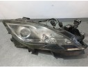 Recambio de faro derecho para mazda 6 lim. (gh) 2.2 ce 125 active (5-ptas.) referencia OEM IAM GV7D510K0D  PULIR