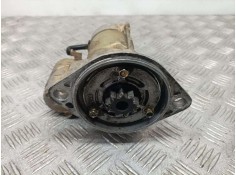 Recambio de motor arranque para isuzu rodeo pick-up 4wd referencia OEM IAM 8973658240  HITACHI