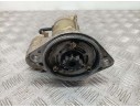 Recambio de motor arranque para isuzu rodeo pick-up 4wd referencia OEM IAM 8973658240  HITACHI