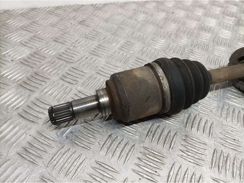 Recambio de transmision delantera derecha para ford ka (ccu) titanium referencia OEM IAM 1835992  