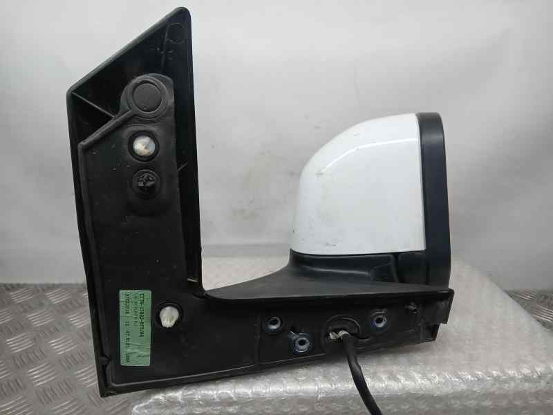 Recambio de retrovisor derecho para ford transit courier trend referencia OEM IAM ER7617682BF  ELECTRICO , TOCADO